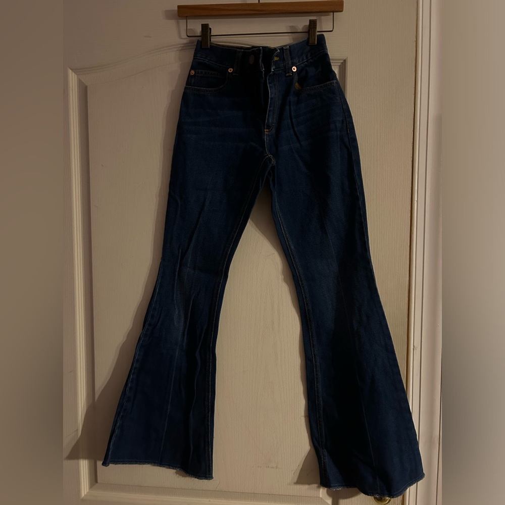 Gucci Jeans